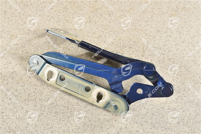 Dakar, Rear boot lid, engine lid, hinge, R