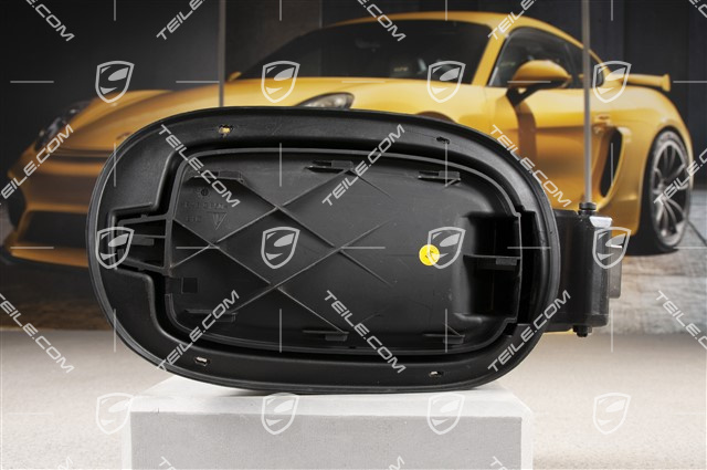 Tankeinfüllung schale, Sport Turismo, Diesel