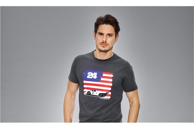 Fan T-Shirt, Flag - Essential Collection - M 48/50