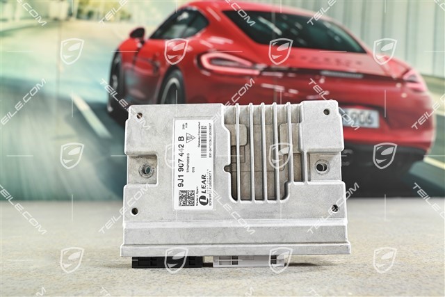 Gateway Module