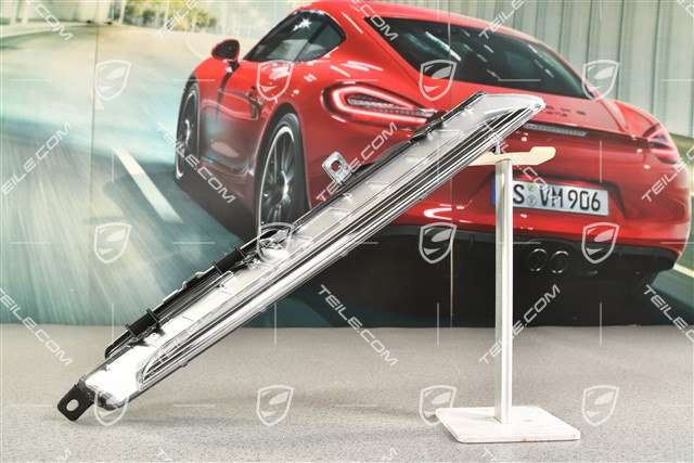 Zusatzscheinwerfer, R