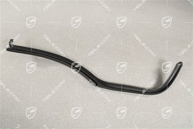 Türdichtung / C-Säule dichtung, R