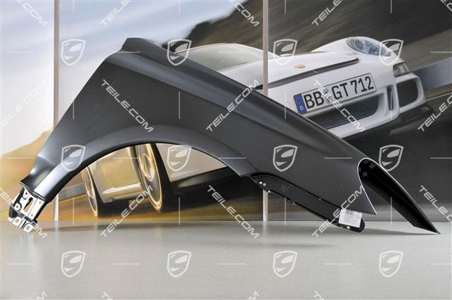 Kotflügel, R, Facelift Kotflügel, R, Facelift