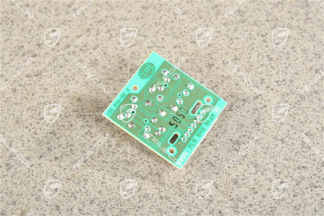Printed circuit board