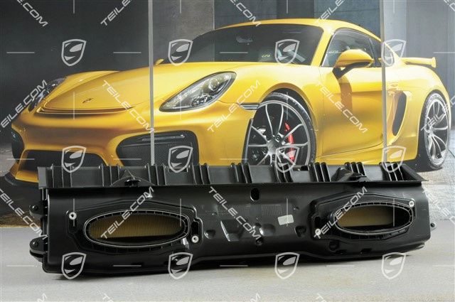 Filtr powietrza Filtr powietrza