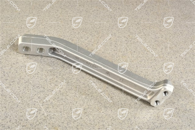 Cabrio, Uchwyt ramy mocującej pałąki przeciwkapotażowe, R