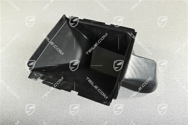 Air guide, 3,0 TDI, L