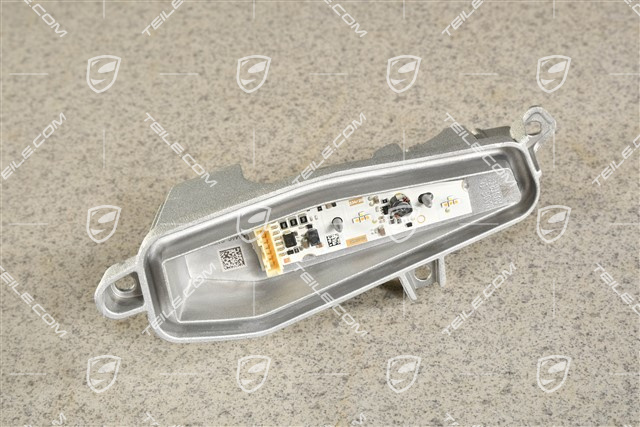 LED module, Additional Headlamp, R