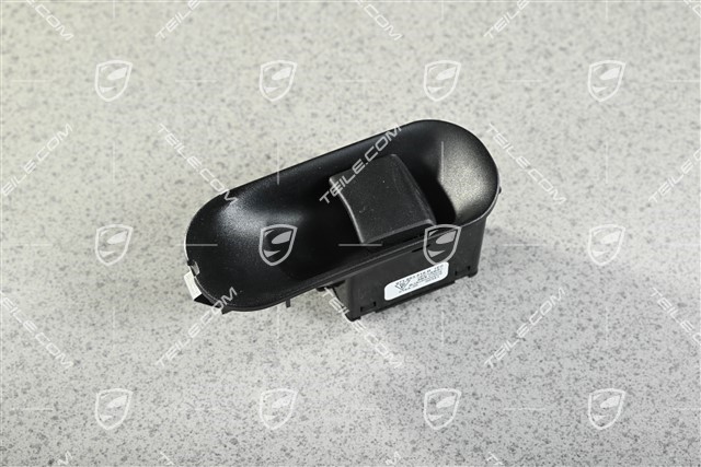 Pryzcisk kolumny kierowniczej sterowanej / regulowanej elektrycznie z pamięcią