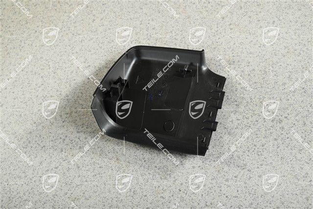 GPS Antenne Abdeckung / Blende, Schwarz, L