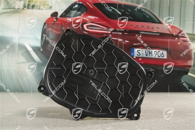 Protective cap, L