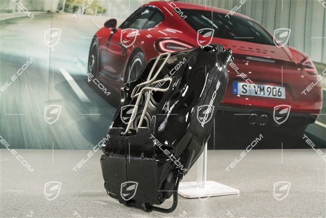 Front Fixed calliper without Brake pads, R