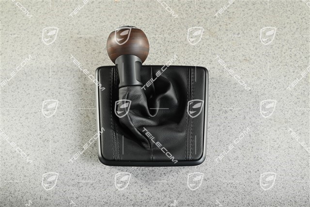 Gałka zmiany biegów 992