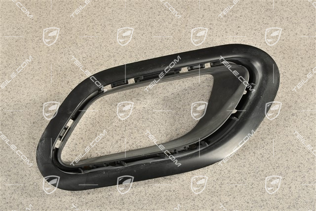 Frame, Air exhaust, C2, L