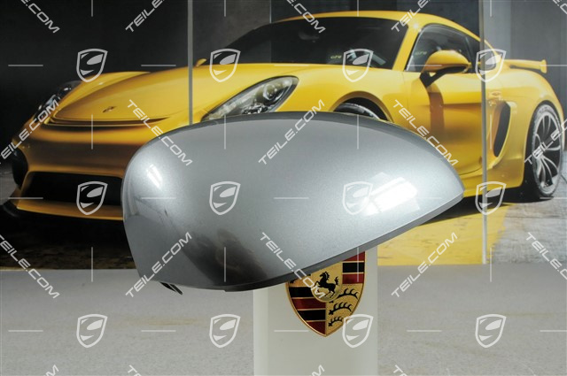 Obudowa lusterka, górna, R Obudowa lusterka, górna, R