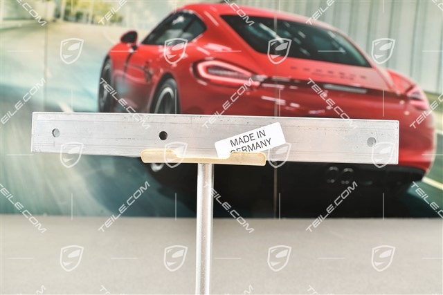 Frontspoiler Verstärkung M003 - 911 Carrera RS Clubsport