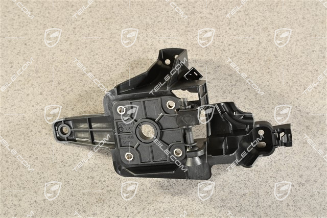 Halter für Nachtsichtsystem kamera