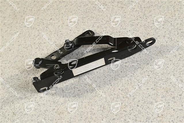 Hinge for rear deck lid / rear window, Targa, L