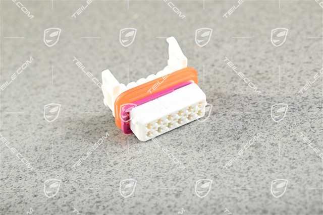 Stecker für Facelift Scheinwerfer 2002