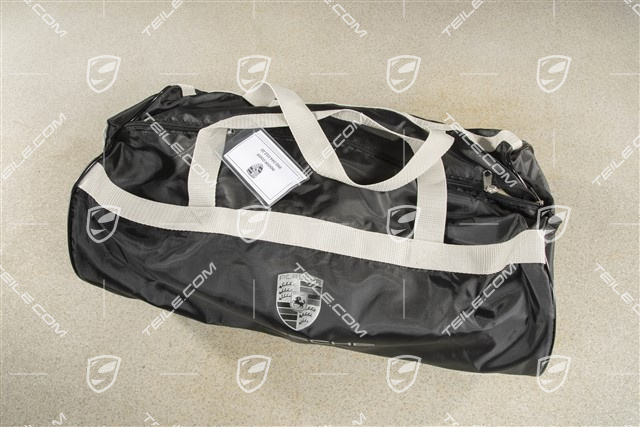 Pokrowiec, z herbem Porsche, do wnętrz, Turbo / Turbo S