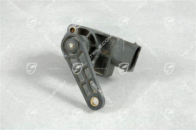 Niveausensor mit Gestänge