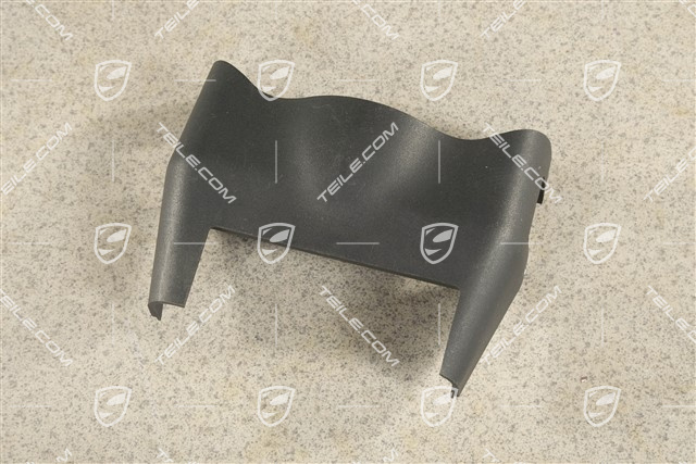 Upper switch housing