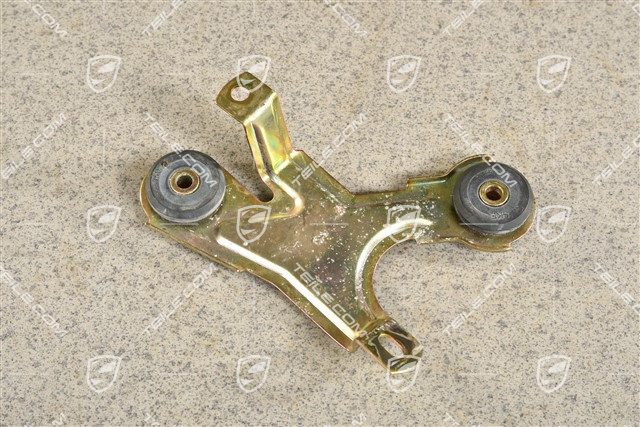 Halter für ABS Druckspeicher