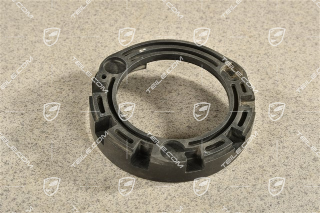 Schwingungsdämpfer, HA, Ausgleichplatte 4mm