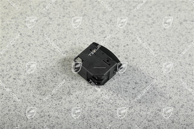 Przycisk centralnego zamka, L