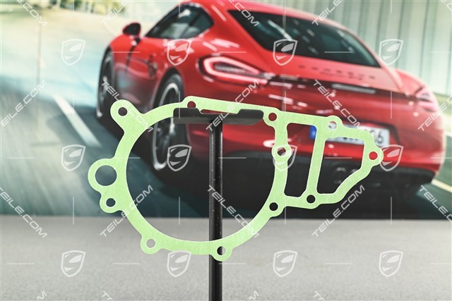 2,5L / 2,5L Turbo, Water / coolant pump gasket