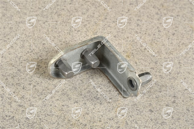 Halter für Intercooler, L=R