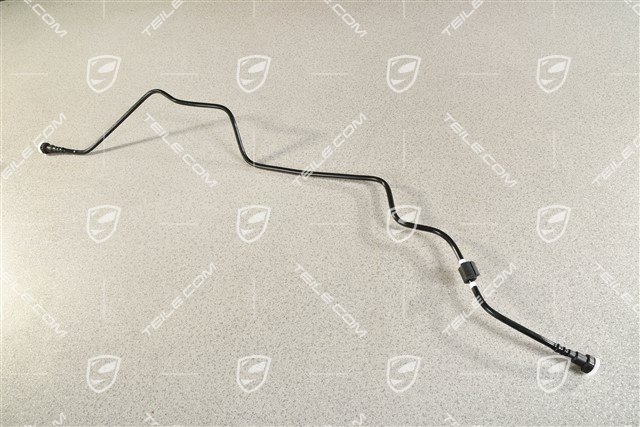 Fuel line