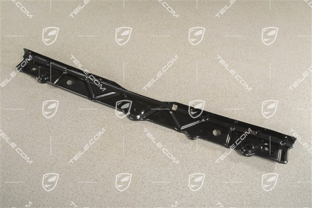 Fastening strip, centre, facelift