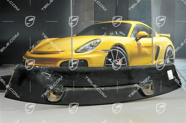 4200 - Rear bumper lower lining 4200 - Rear bumper lower lining