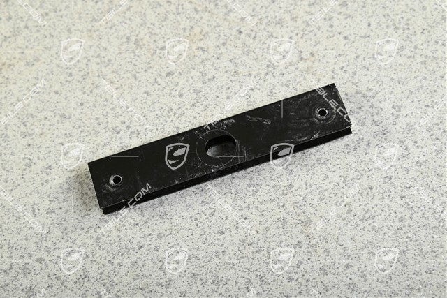 GT3 / GT3 RS / 911R, Retaining Rail, Lower