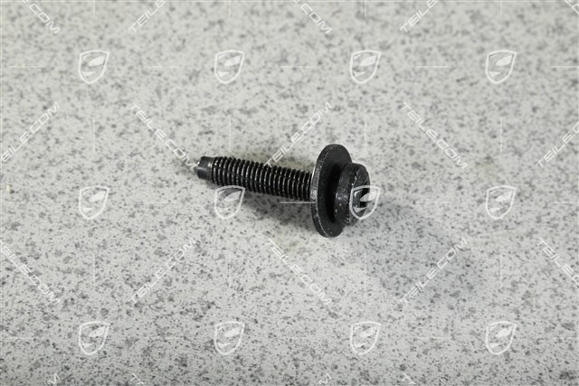 Hexagonal Socket Head Bolt Hexagonal Socket Head Bolt