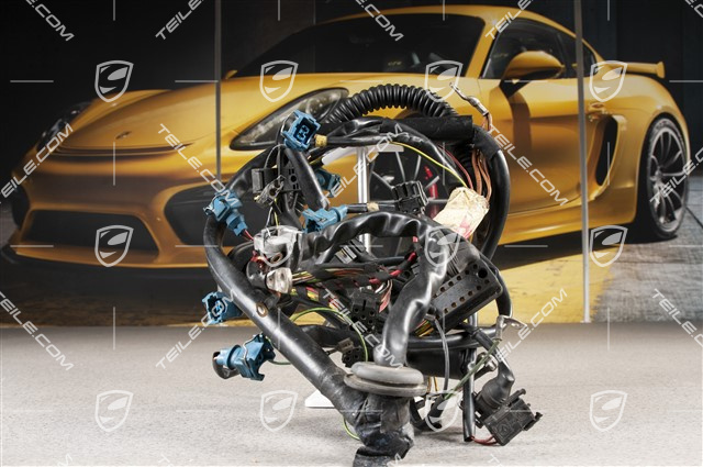 Motor Kabelstrang / Kabelbaum 3,6L / M64.05/06/21/22/23/24