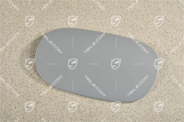 Sport Turismo, Tankklappe, R