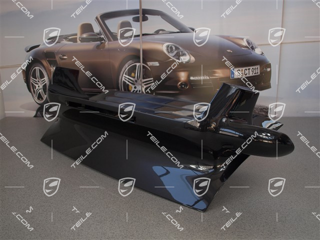 GT2 / GT2 RS Rear lid (engine lid)