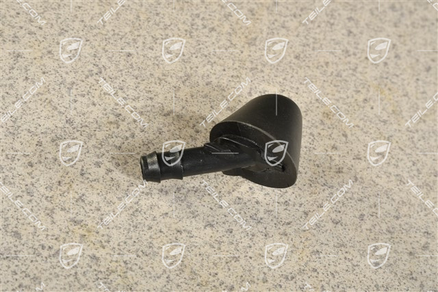 Düse, Scheinwerferreinigung Düse, R