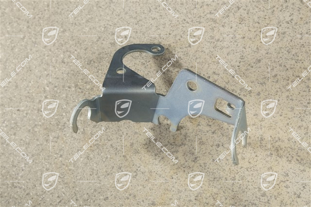Bracket, GT2 RS / GT3 / GT3 RS, L