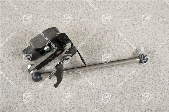 Czujnik poziomowania, tylny, L