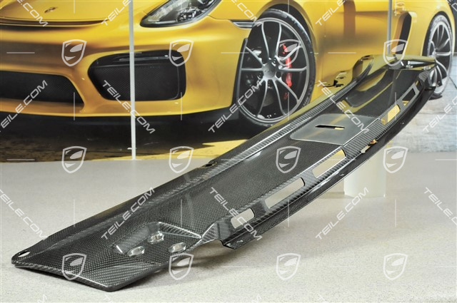 Assembly frame centre, GT3