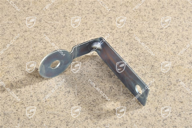 Uchwyt syreny alarmu