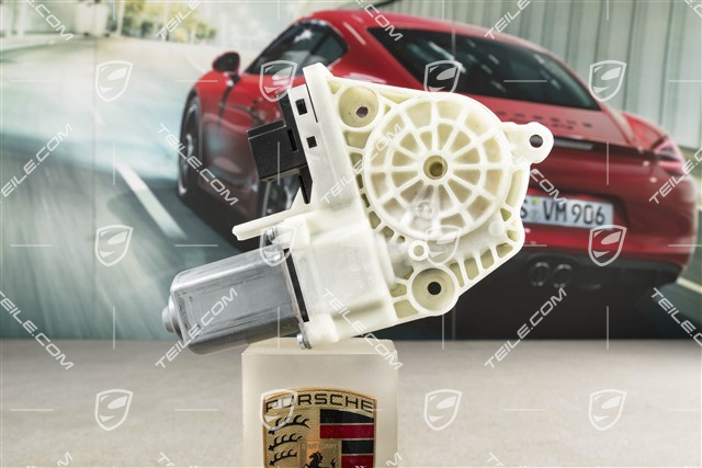 Elektromotor für Fensterheber, V=R, L
