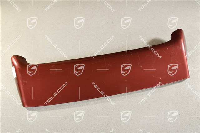 Heckspoiler