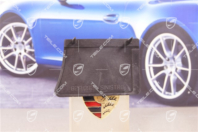 C4S Air guide / air flap, R