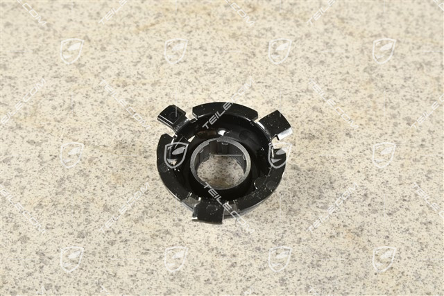 Lampenfassung H7 LED