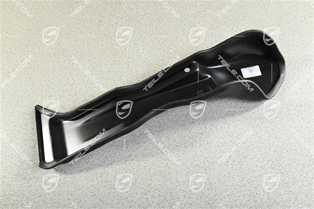 Cover, Steering shaft