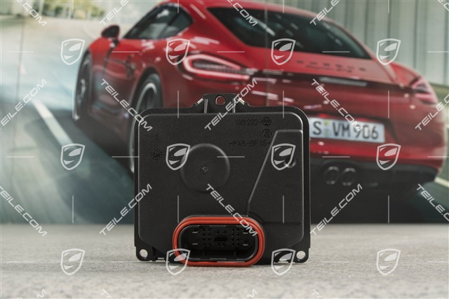 LED Scheinwerfer Steuergerät, LCM-Modul